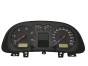 Speedometer/Instrument Cluster VW 1J0920822C Golf MK4 Bora 30491