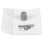 Cover cap Original Citroen Peugeot Berlingo III 1615058780