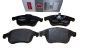 Brake Pads Front New Original 8660006318 Renault Megane 3 Scenic 3