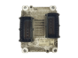 ECU Engine Control Unit Fiat 0467778770 0261204983 Bosch 19460
