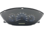 Speedometer/Instrument Cluster Chevrolet Matiz 96664150 55178