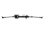 Steering Rack Renault Kangoo I Clio 2 7700313969 6900000107 SMI 7389
