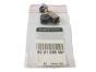 Fuel Injector Original Renault Kangoo 2 Duster 1.6 16v 8201036397