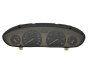 Speedometer/Instrument Cluster Lancia Lybra 6028400060 6028400040