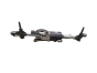 Wiper Linkage Front Opel Adam GM 13354342 367546129