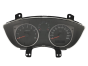 Speedometer/Instrument Cluster Hyundai I20 94006-1J175 940061J175 29018
