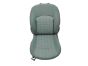 Seat Front Left Peugeot 206 3D