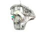 Gearbox New TL4043 TL4361 Dacia Duster 1.5 DCI