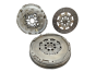 Clutch Kit 302052305R 123003319R 2.3 dCi Master 3