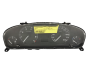 Speedometer/Instrument Cluster Peugeot 406 9642945680 110008882087 VDO