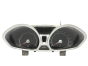 Speedometer/Instrument Cluster Ford Fiesta VP8A6F-10894-BC 56194