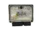 ECU Engine Control Unit 038906019CR 0281010663 VW 52419