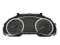 Speedometer/Instrument Cluster Nissan Micra K14 5FB0B