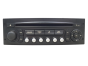 Radio CD Player Citroen Peugeot 96750215XT A2C53405045