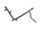 Coolant pipe 06A121065AP 11211404301 VW Audi Seat Vika
