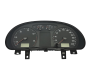 Speedometer/Instrument Cluster VW Polo 9N 6Q0920800E 110080124006A 55338