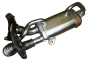 EGR Cooler New Original Renault Clio IV Captur 12- 1.5 dCi 147358238R