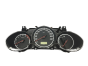 Speedometer/Instrument Cluster Honda Jazz HR0294207 78100SAAG300 58479