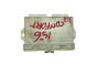 Control Unit 60689791 A727 823.10 Alfa Romeo 64113