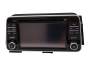 Car Radio Navi Nissan Micra K14 259155FA0B LCN2K70D10 7513750278