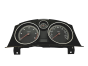Speedometer/Instrument Cluster Opel Astra H Zafira B 13216684PF 53640
