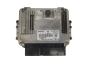 Control Unit 51852328 0281016201 Fiat Bosch 3316