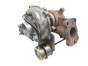 Turbocharger 0375C8 9645247080 VVP10209 IHI 2.0 HDI Citroen Peugeot 1032