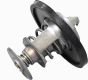 Thermostat Citroen Peugeot 1.9 TD 2.0 HDI 8V OE 96095011