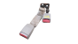 Seat Belt Catch Right Rear 8973XB Peugeot 607