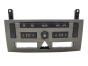 Heater Control Unit A/C Peugeot 407 96573322YW RFTA+ Visteon