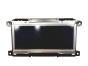 Navigation Display MMI Audi 4F0919603 Siemens VDO 44005