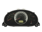 Speedometer/Instrument Cluster Mazda 5 CKCC30D