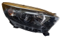 Headlamp Right Original Renault Captur 260105066R