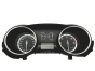 Speedometer/Instrument Cluster Alfa Romeo Giulietta 50516478 VDO 40675