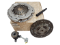Clutch Kit Dacia Renault 302183371R Original