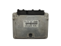 Control Unit 038906018DG 0281001808 Audi Bosch 3855