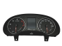 Speedometer/Instrument Cluster Audi A3 8V0920860P A2C94972200 VDO