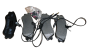 Brake Pads Front Original Citroen Peugeot Berlingo 306 607 1611335080