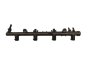 Injection Rail 8200135504 1.4 1.6 16V Renault 4935