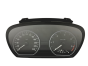 Speedometer/Instrument Cluster BMW 1 E87 1041568 51090