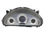 Speedometer/Instrument Cluster Mercedes E W211 A2115406011 110080250016 VDO