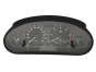 Speedometer/Instrument Cluster BMW 3 E46 6211 6910277 0263606307 33340
