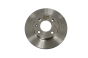 Brake Disc 115430212 64300026801 Skoda Favorit Vika