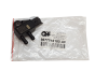 Differential Pressure Sensor Peugeot Citroen 9677816180 QPlus