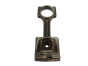 Piston Connecting Rod 7701477831 7701477817 2.0 DCI M9R832 Renault