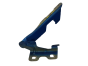 Bonnet Hinge Right 8200715439 7700842681 Renault Clio 2 11600
