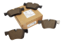 Brake Pads Front Original Berlingo Partner DS7 3008 5008 1678168480