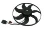 Radiator Fan 1K0959455N B11499 VW Audi Skoda Borsehung