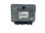 Control Unit IAW4AF.M9 55187372 61600.627.05 Fiat Magneti Marelli 49501