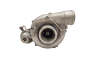 Turbocharger Volvo 2.5 D5 074145701B K14 6709
